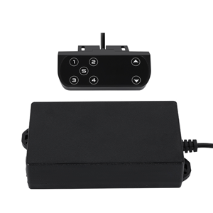 IPC2 霍爾控製器