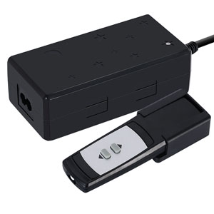 IPC4 方形(xíng)控製器